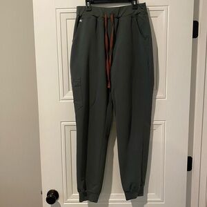 Figs Women’s Zamora jogger Medium Bonsai